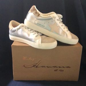 Vintage Havana Meera size 8